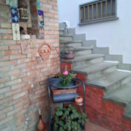 Casa Ro Bed and Breakfast Albiano Εξωτερικό φωτογραφία