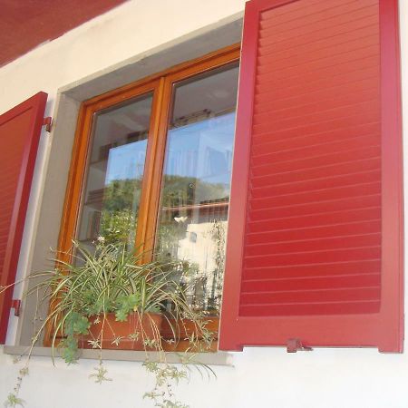 Casa Ro Bed and Breakfast Albiano Εξωτερικό φωτογραφία