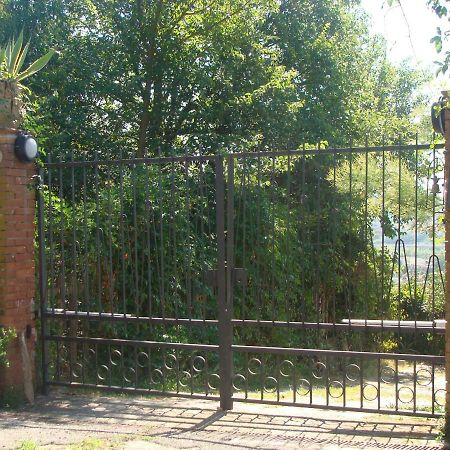 Casa Ro Bed and Breakfast Albiano Εξωτερικό φωτογραφία