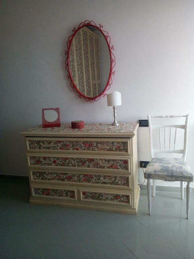 Casa Ro Bed and Breakfast Albiano Εξωτερικό φωτογραφία