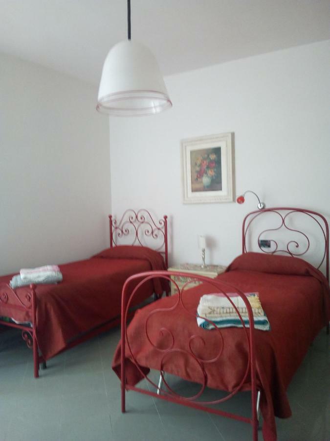 Casa Ro Bed and Breakfast Albiano Εξωτερικό φωτογραφία