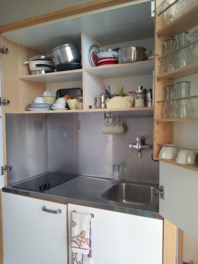 Casa Ro Bed and Breakfast Albiano Εξωτερικό φωτογραφία