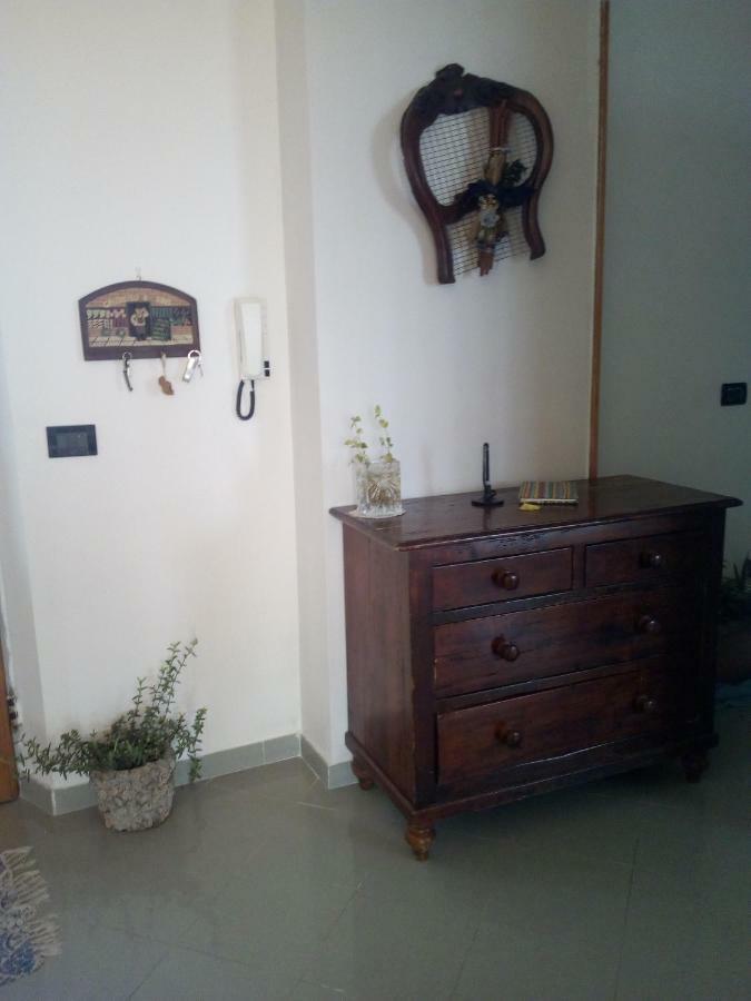 Casa Ro Bed and Breakfast Albiano Εξωτερικό φωτογραφία
