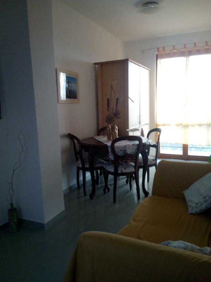 Casa Ro Bed and Breakfast Albiano Εξωτερικό φωτογραφία