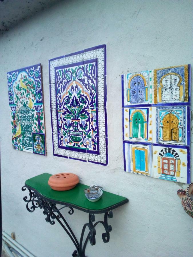 Casa Ro Bed and Breakfast Albiano Εξωτερικό φωτογραφία